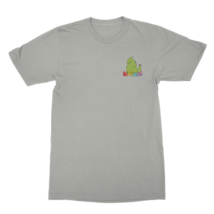 Light Grey / Extra small