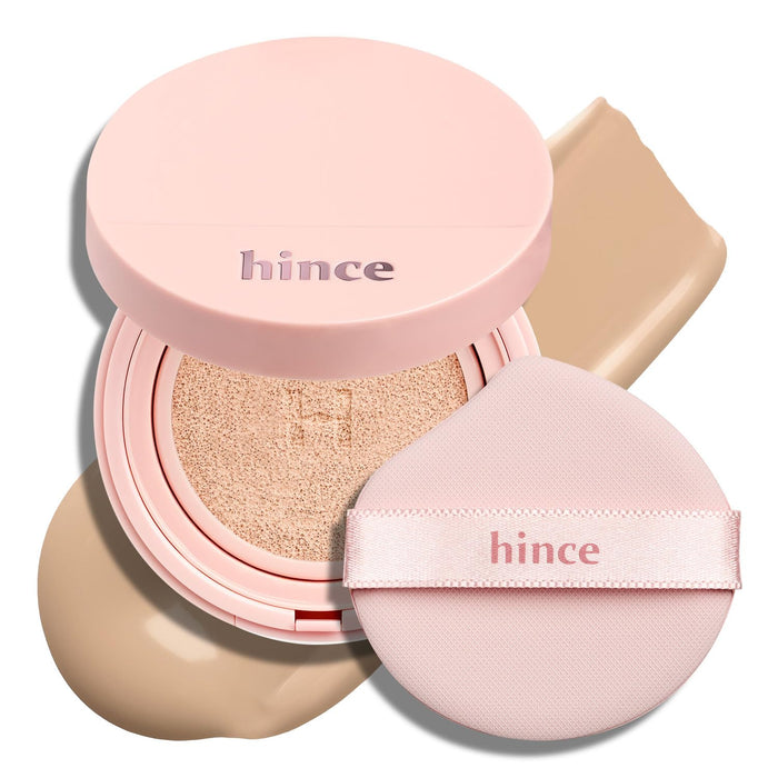 Hince Cover Master Pink Cushion 11g