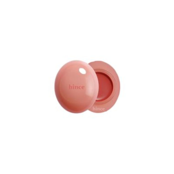 06 Ginger Peach