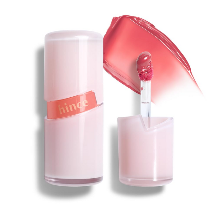 R017 Raw Peach