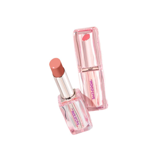 Hold Live Ice Transparent Water Luster Lipstick