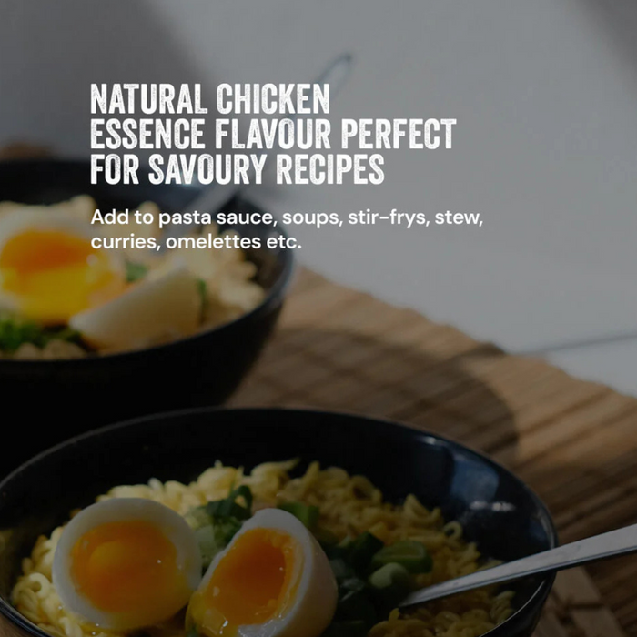 Honest + Good Pure Chicken Bone Broth Powder 300g