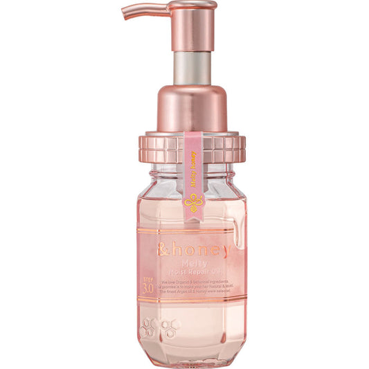 &Honey Melty Oil 3.0 100ml (6404268851349)