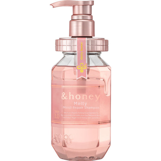 &Honey Melty Shampoo 1.0 440ml (6404259872917)