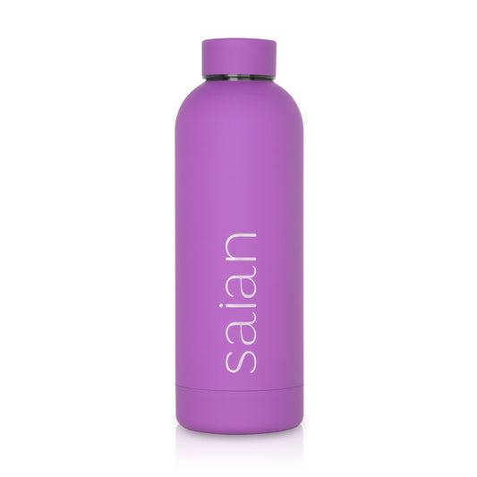 Hot-Cold Flask