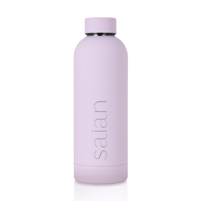 Hot-Cold Flask