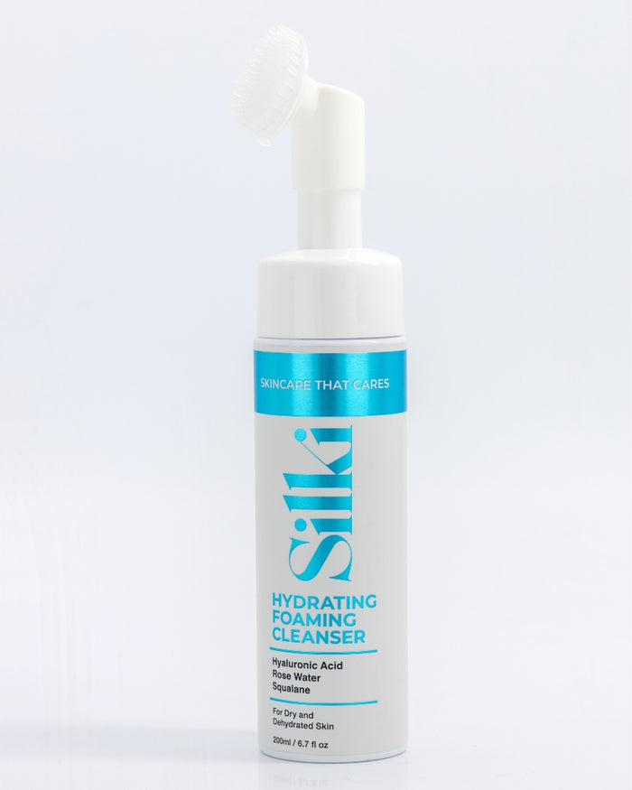 Hydrating Foaming Cleanser - 200ml