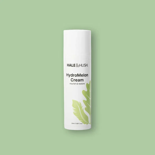 Hale & Hush HydroMelon Cream
