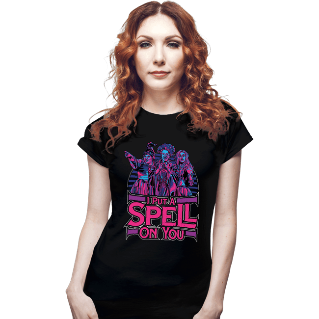 Fitted Shirts, Woman / Small / Black