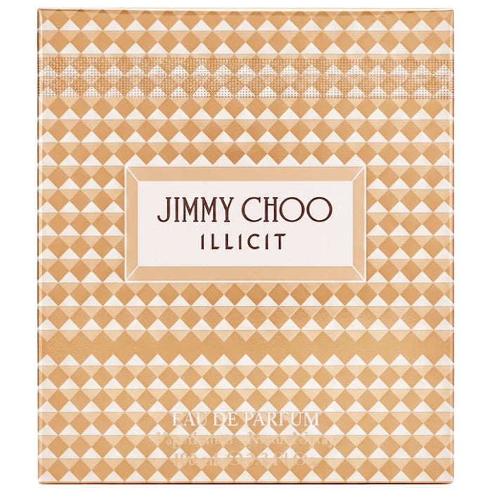 Jimmy Choo Illicit Eau de Parfum Spray 100ml - Additional 1