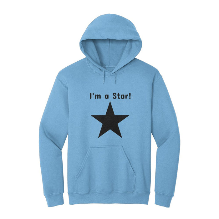 I'm a Star! Hoodie