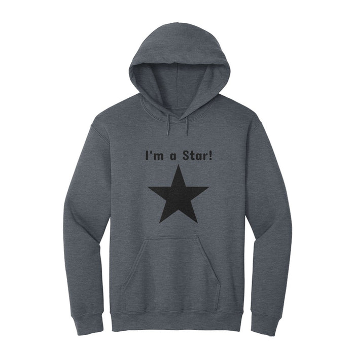 I'm a Star! Hoodie