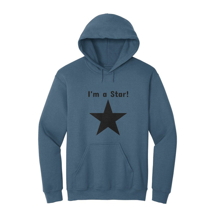 I'm a Star! Hoodie