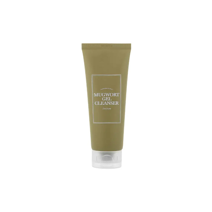 I'm From Mugwort Gel Cleanser - Seouléa