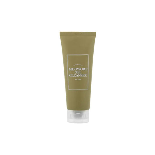I'm From Mugwort Gel Cleanser - Seouléa