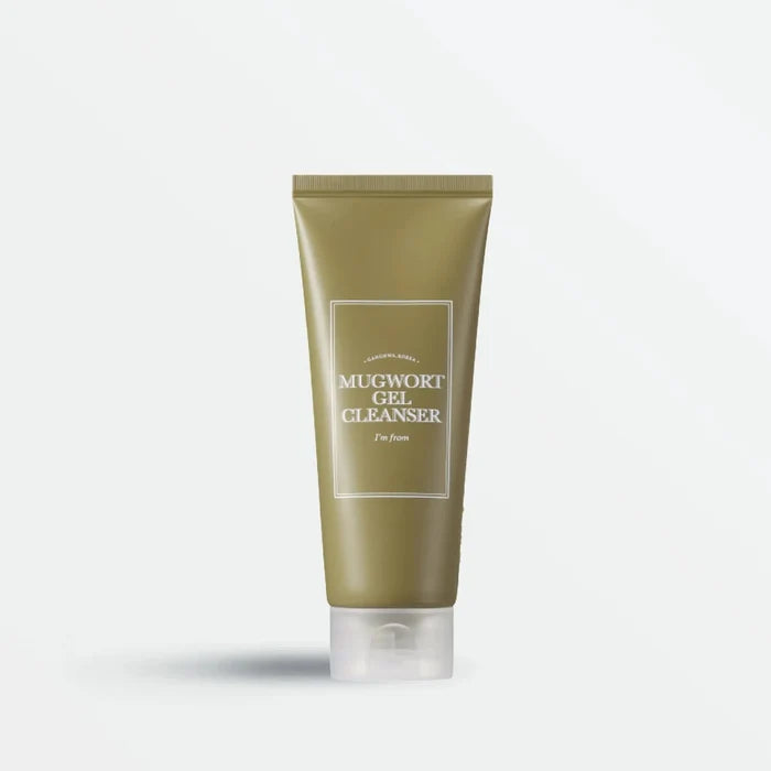 I'm From Mugwort Gel Cleanser I'm From