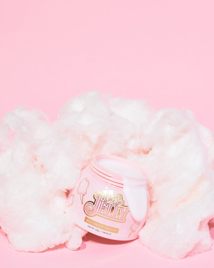 Candy Floss