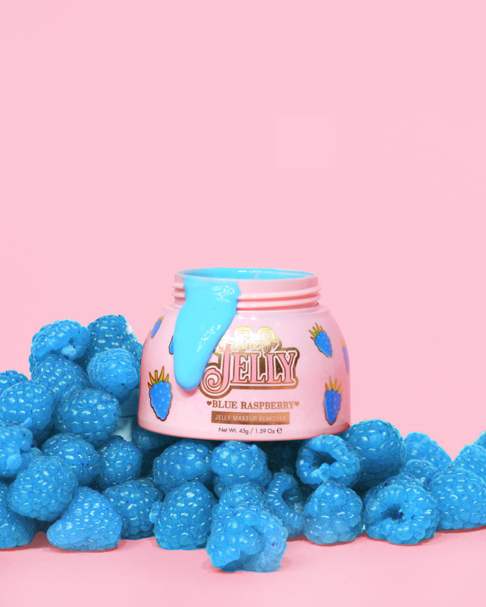 Blue Raspberry