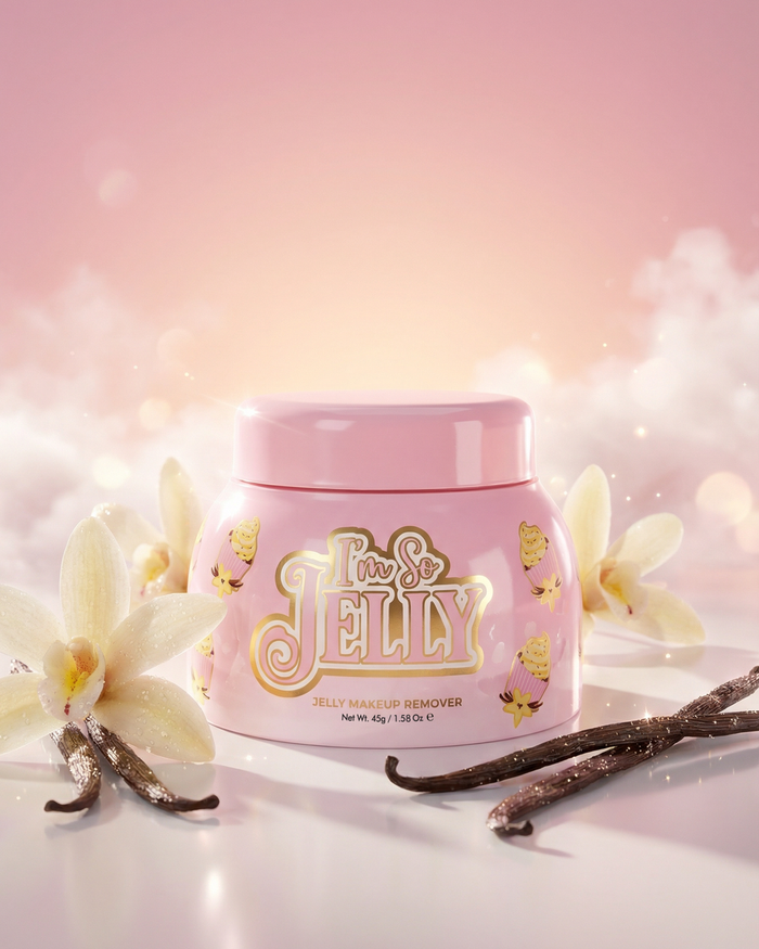 Whipped Vanilla