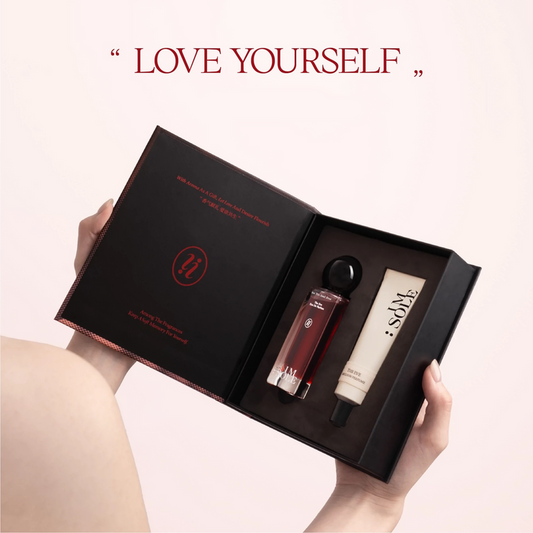 Im Sole The Eve Fragrance Gift Set