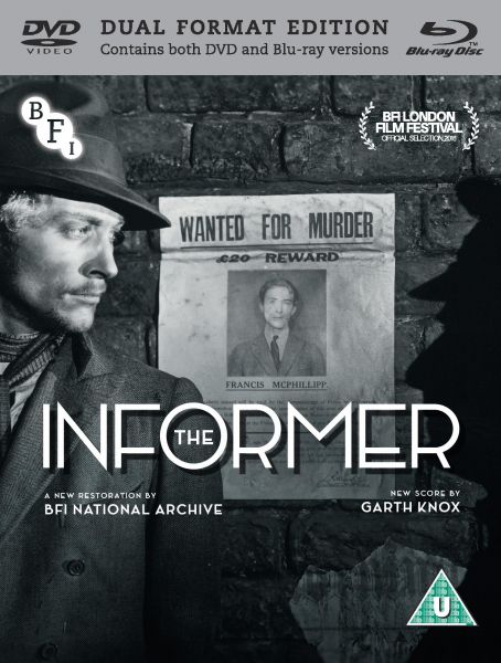 Informer Dual Format