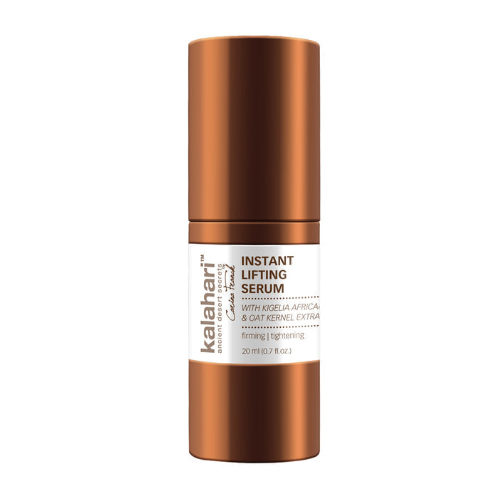 Instant Lifting Serum