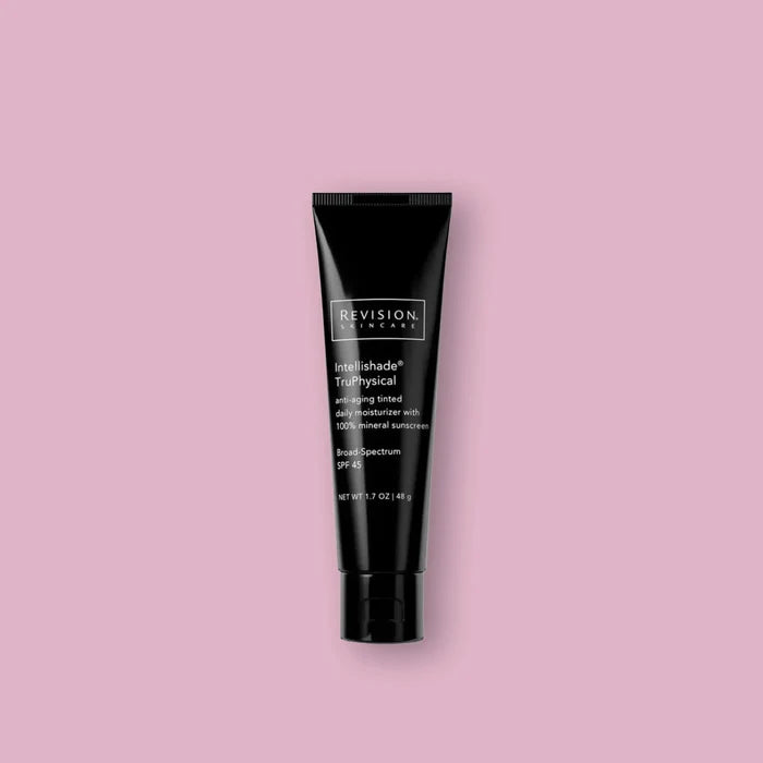 Revision Intellishade TruPhysical SPF 45