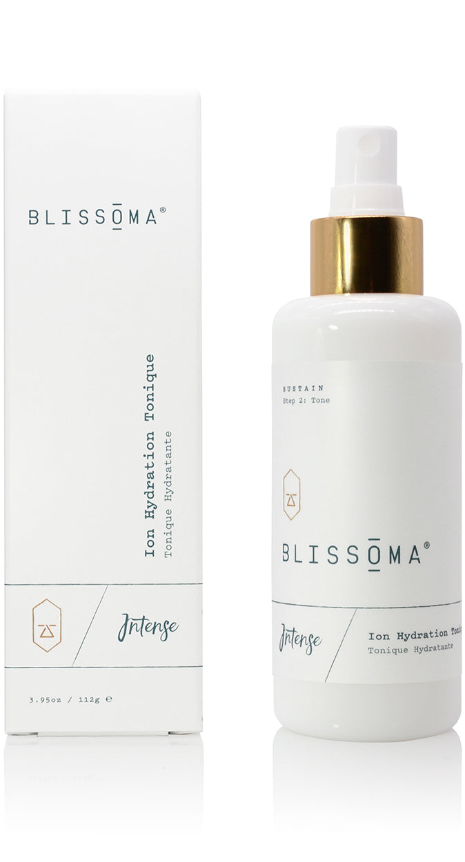 Blissoma Intense Ion Hydration Tonique