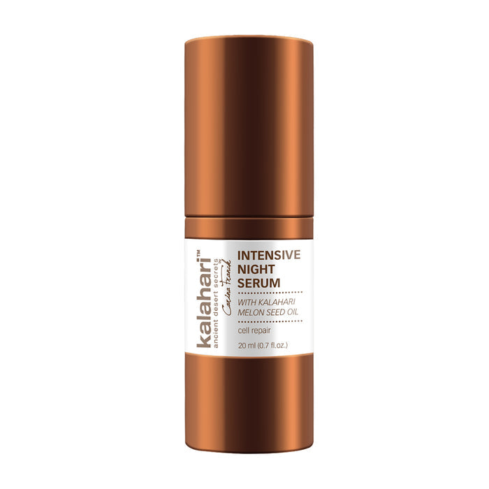 Intensive Night Serum