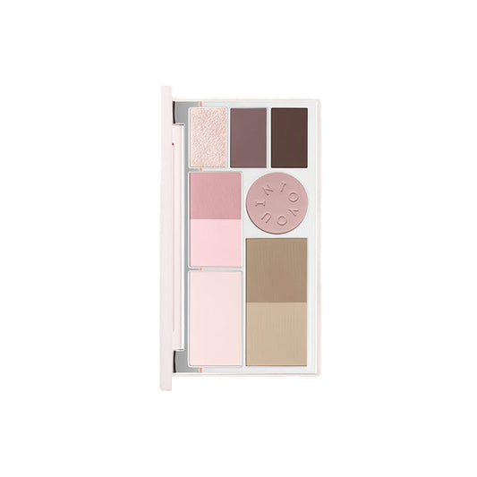 INTO YOU Facial Multi-functional Synthetic Palette
