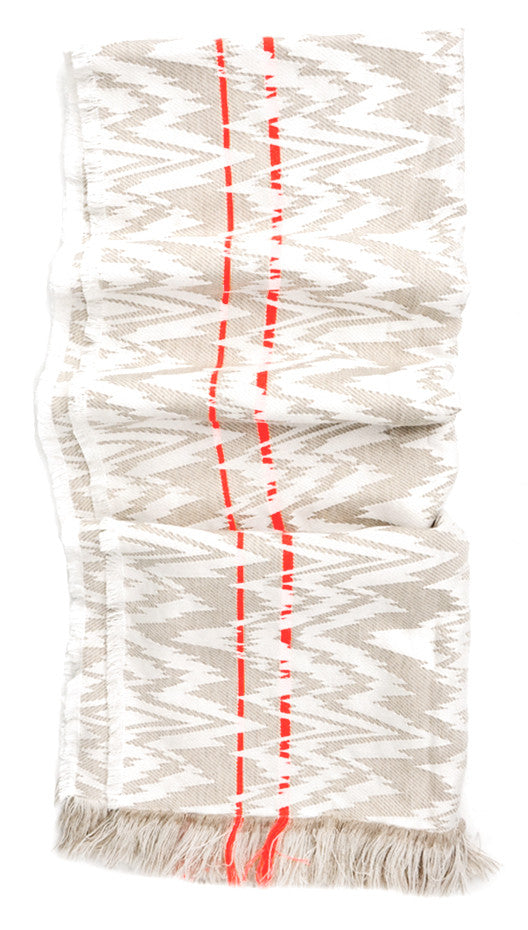 Ish #00 Blanket in  - LEIF