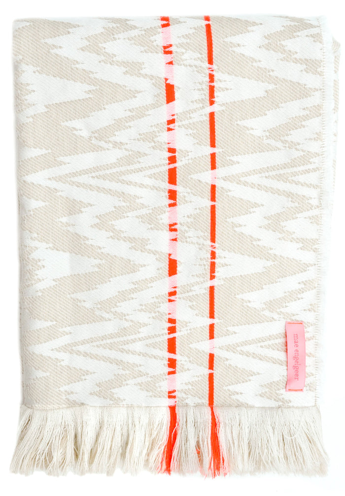 Ish #00 Blanket in  - LEIF