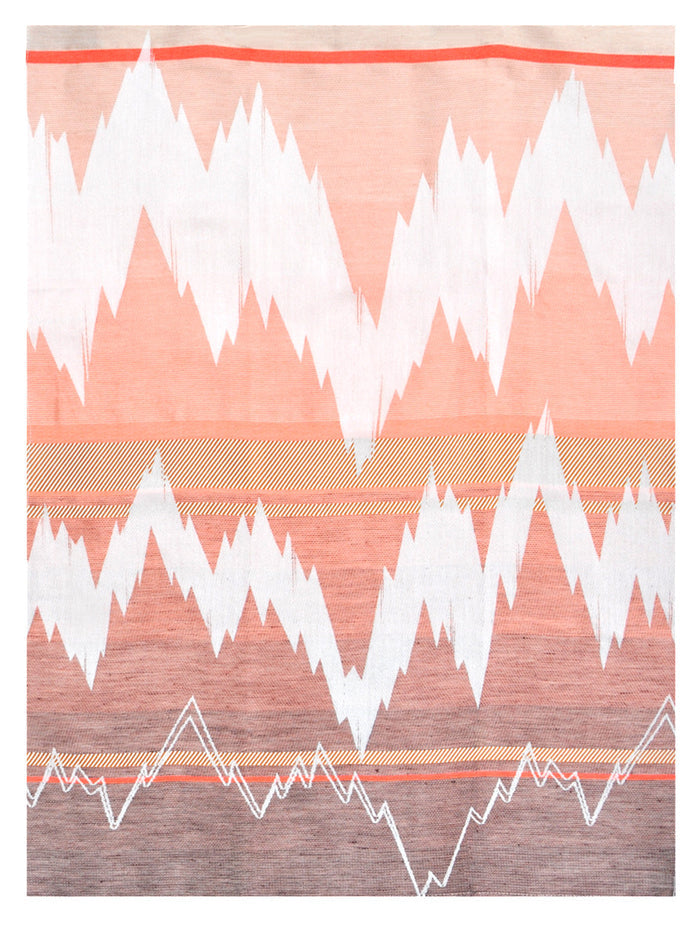 Ish Tea Towel in  - LEIF