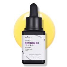 IsNtree Hyper Retinol EX 1.0 Serum 20ml / 0.67 fl. oz.