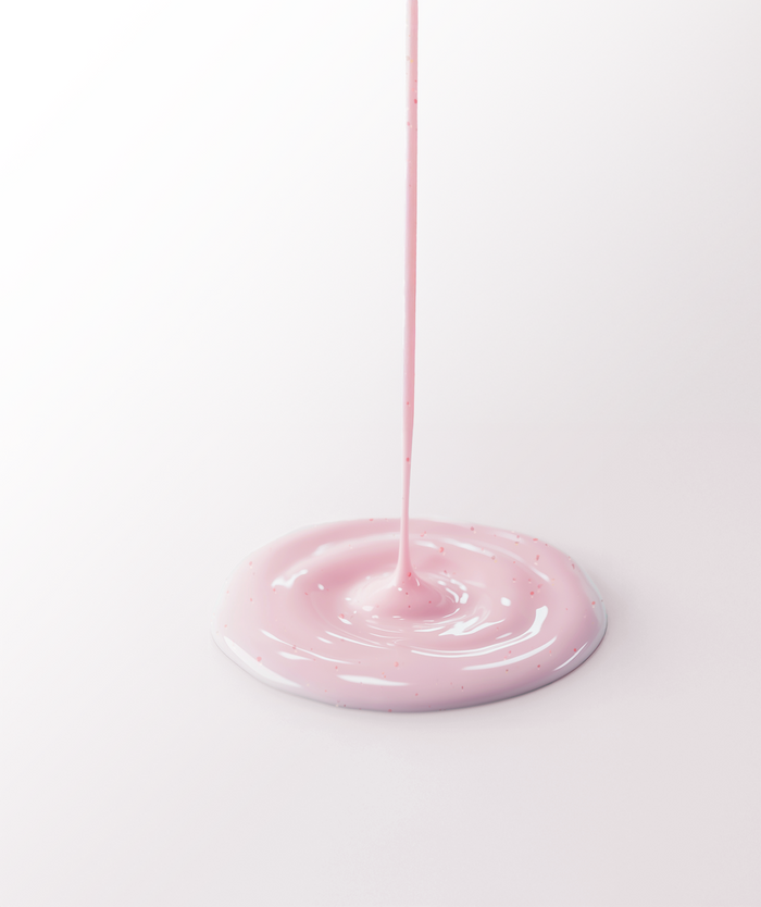 [Isntree] Plum Peptide Plumping Gel Mask 30g*4ea-Luxiface.com