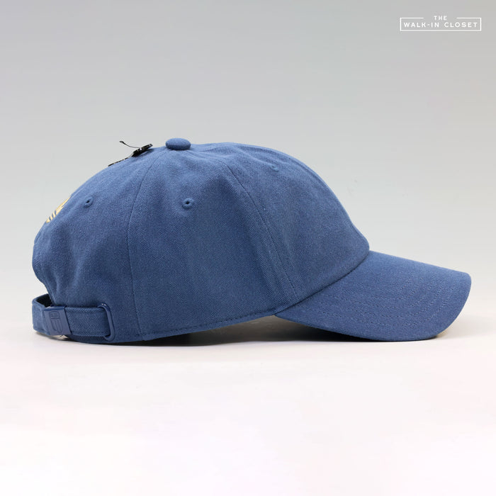 ADIDAS ITALIA FOOTBALL 2026 FIFA WORLD CUP ADJUSTABLE DAD HAT