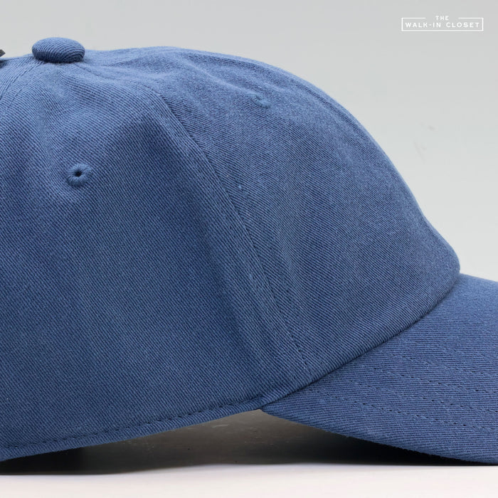 ADIDAS ITALIA FOOTBALL 2026 FIFA WORLD CUP ADJUSTABLE DAD HAT
