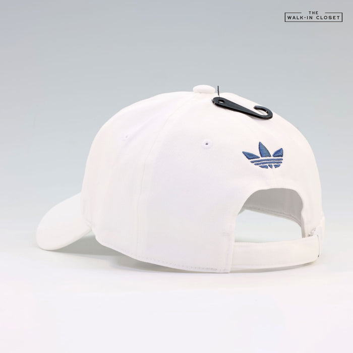 ADIDAS 'ITALIA' SOCCER 2026 FIFA WORLD CUP ADJUSTABLE DAD HAT