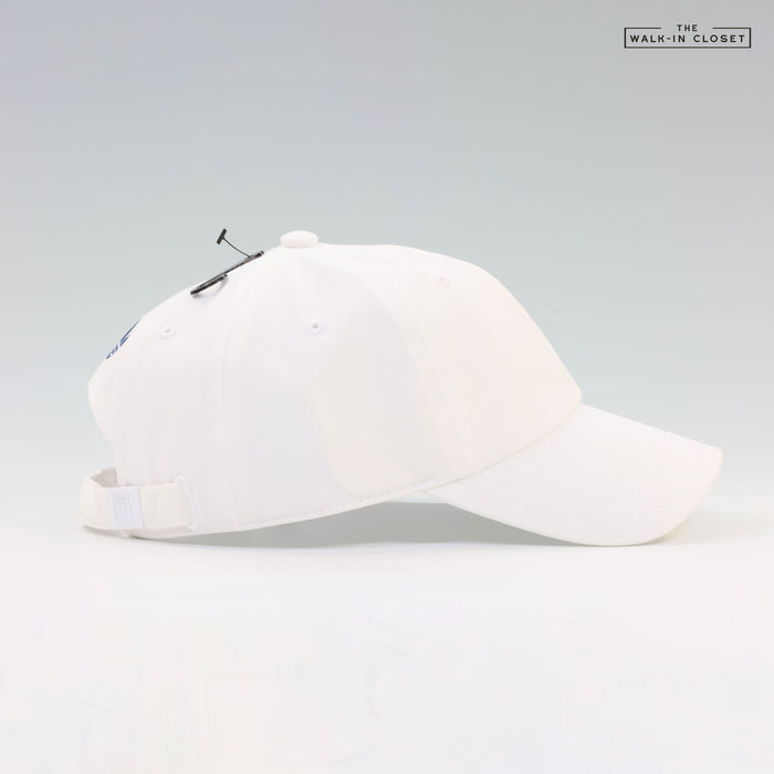 ADIDAS 'ITALIA' SOCCER 2026 FIFA WORLD CUP ADJUSTABLE DAD HAT