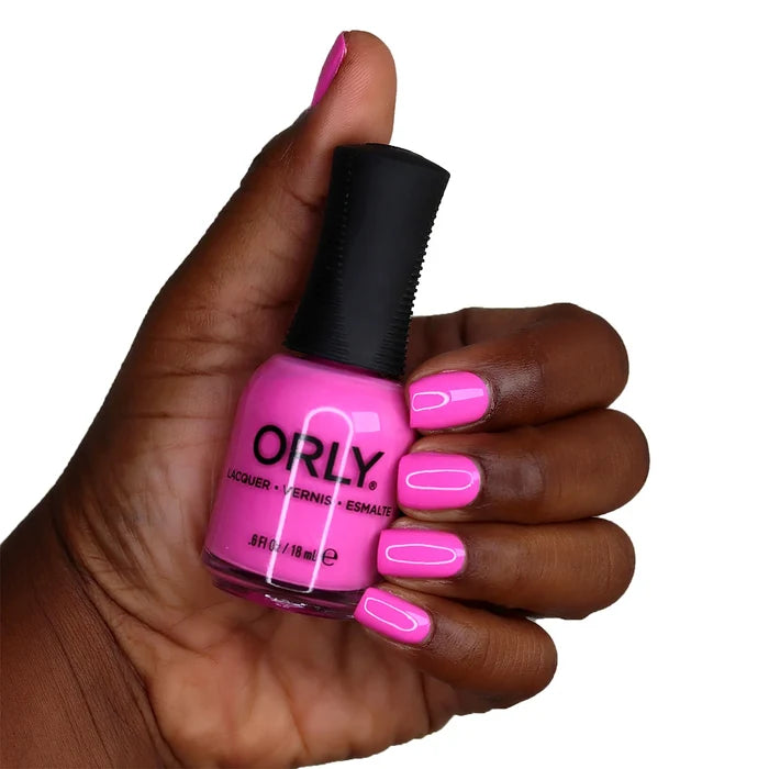 It'll Always Be Pink | Nail Lacquer 18ML