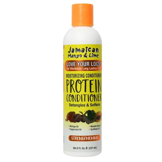 Jamaican Mango & Lime Protein Conditioner 237ml