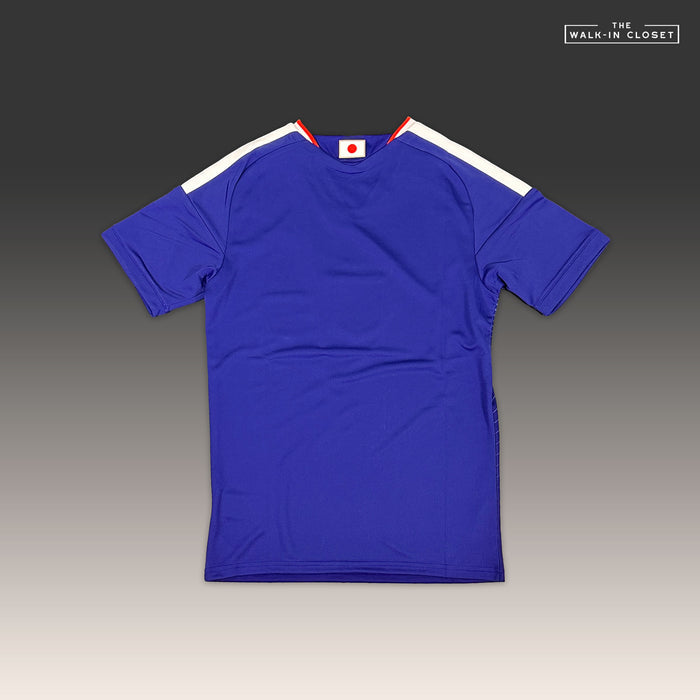 ADIDAS JAPAN 2026 FIFA WORLD CUP™ HOME SLIM FIT MENS SOCCER JERSEY