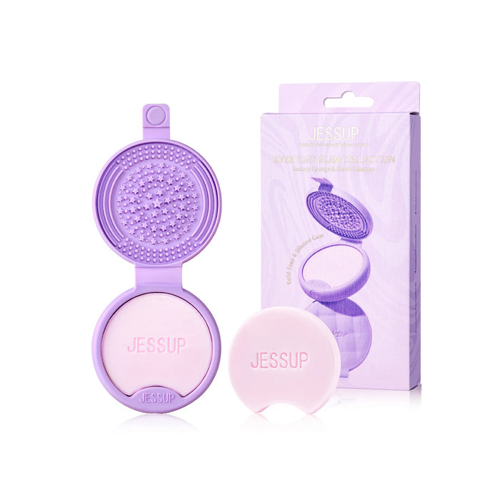 Jessup Sponge & Brush Cleanser