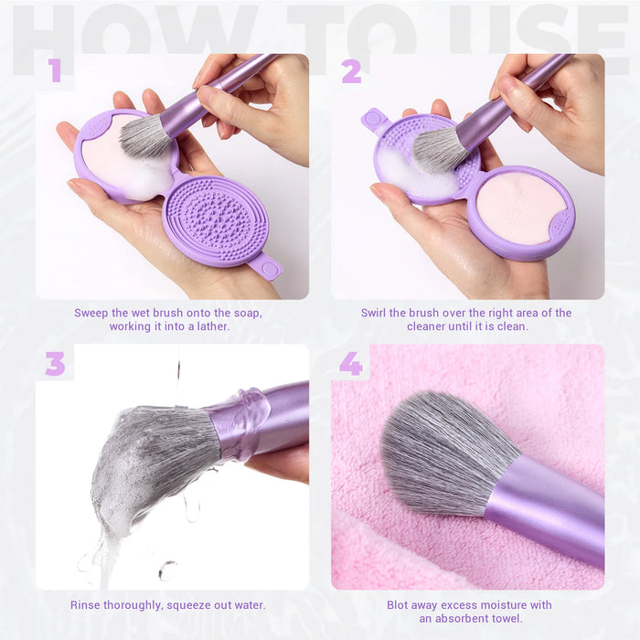 Jessup Sponge & Brush Cleanser