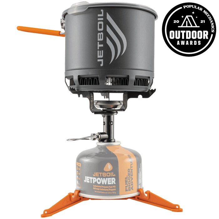 Jetboil Stash Stove