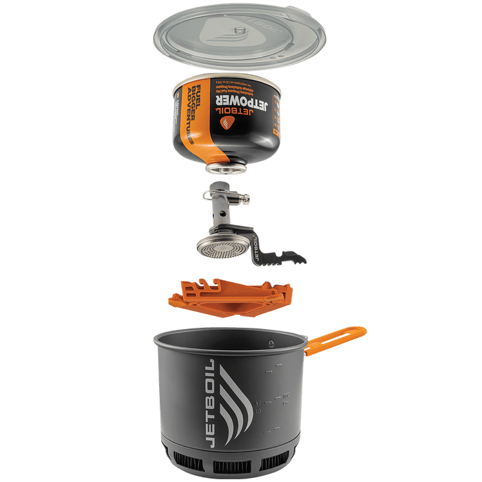 Jetboil Stash Stove