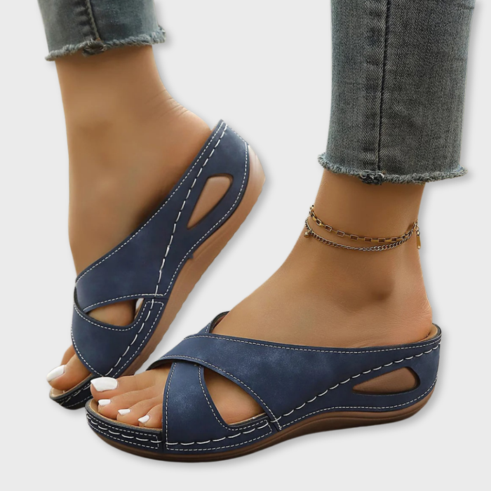 JULIE - Summer Sandals