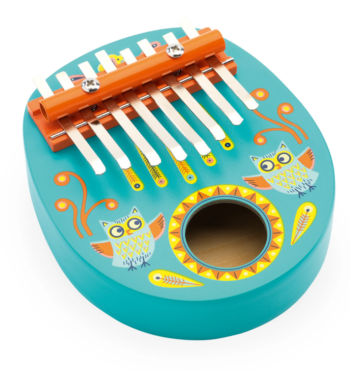 KALIMBA ANIMAMBO