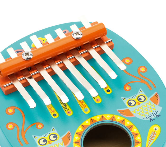 KALIMBA ANIMAMBO