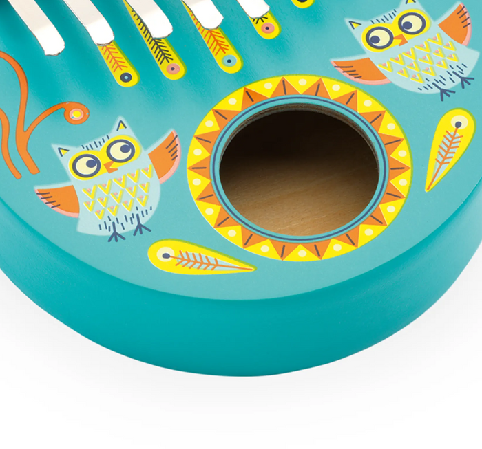 KALIMBA ANIMAMBO